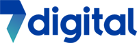 7DIG logo
