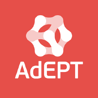 ADT logo