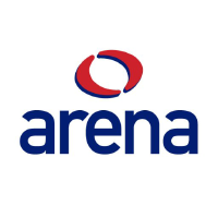 ARE logo
