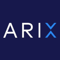 ARIX logo
