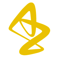 AZN logo