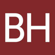 BHGG logo