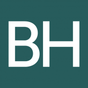 BHMG logo