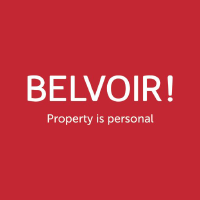 BLV logo