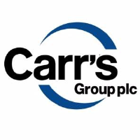 CARR logo