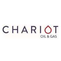 CHAR logo