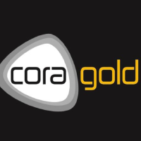 CORA logo