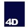 DDDD logo