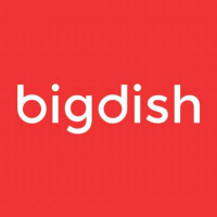 DISH logo