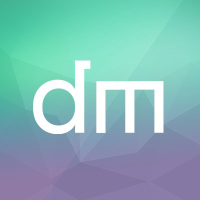 DMTR logo