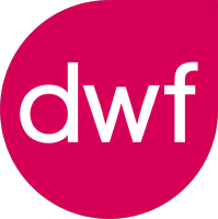 DWF logo