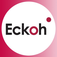 ECK logo