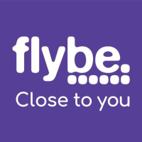 FLYB logo