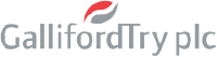 GFRD logo