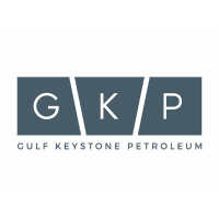 GKP logo