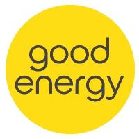 GOOD logo