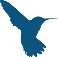 HUM logo