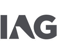 IAG logo