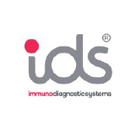 IDH logo
