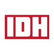 IDHC logo