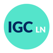 IGC logo