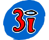 III logo