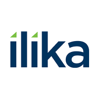 IKA logo