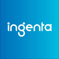 ING logo
