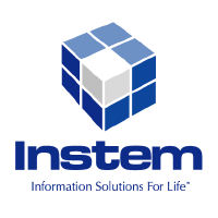 INS logo