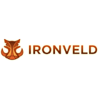 IRON logo