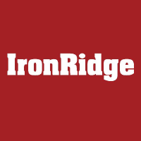IRR logo