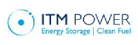 ITM logo