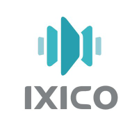 IXI logo