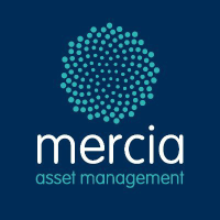 MERC logo