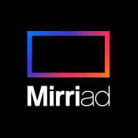 MIRI logo