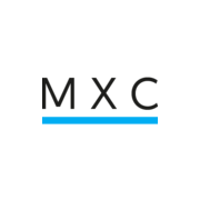 MXCP logo