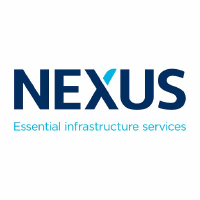 NEXS logo
