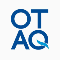 OTAQ logo