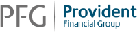 PFG logo