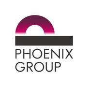 PHNX logo