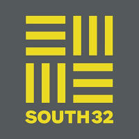 S32 logo