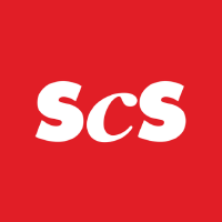 SCS logo