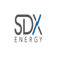 SDX logo