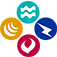 UEM logo