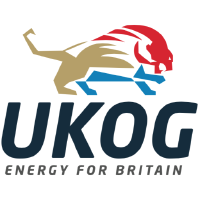 UKOG logo