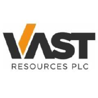 VAST logo