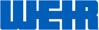 WEIR logo