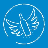 WINE logo